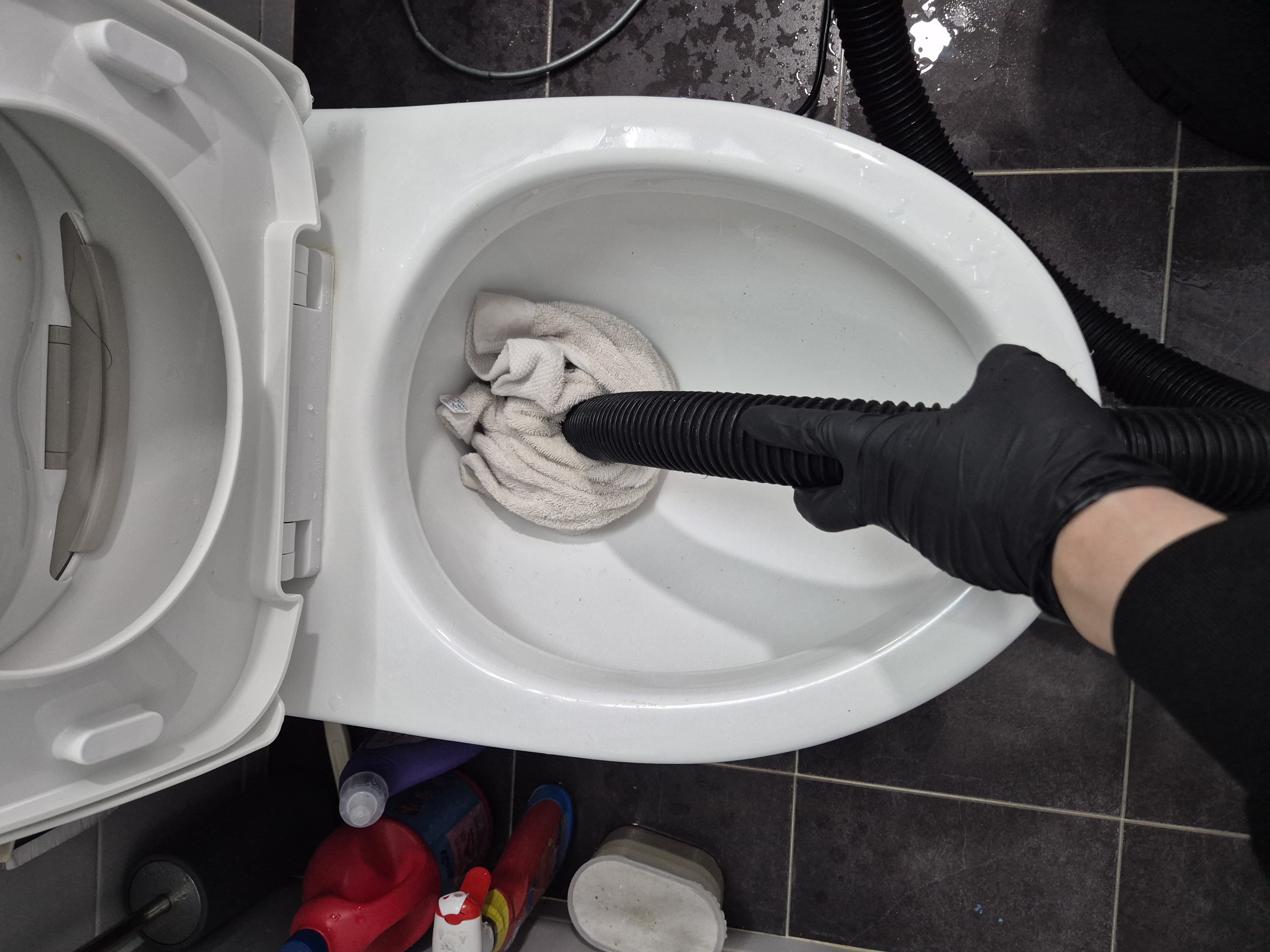 정밀 시공 공정 4